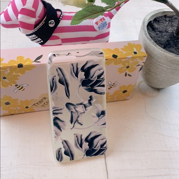 Frepstudio protective phone case 8/7/6/6s plus - Picture 2 of 3